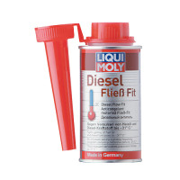 Дизельный антигель – Diesel fliess-fit 0.15л.