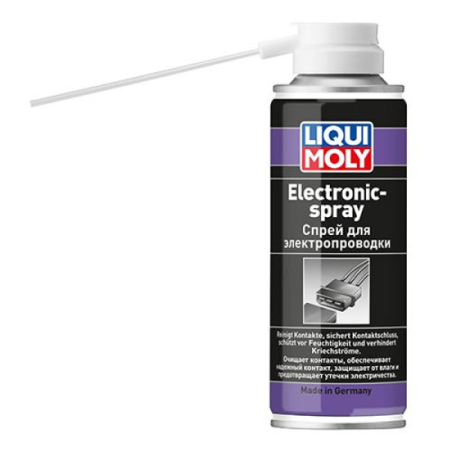 Спрей для электричества - Electronic-Spray 0.2л.