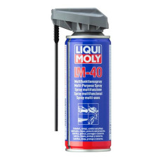 Универсальное средство – LM 40 Multi-Funktions-Spray 0.2л.