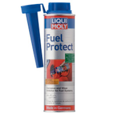 Вытеснитель влаги из бензина – Fuel Protect 0.3л.