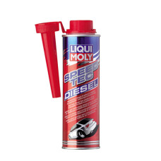 Комплексная присадка в дизельное топливо SPEED TEC DIESEL 0.25л.