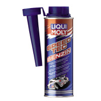 Присадка для улучшения разгонной динамики – SpeedTec 0.25л.
