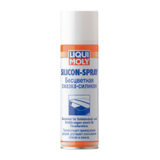 Силиконовый спрей – Silicon-Spray 0.3л.