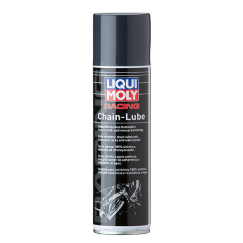 Смазка для цепей – Motorbike Chain Lube 0.25л.