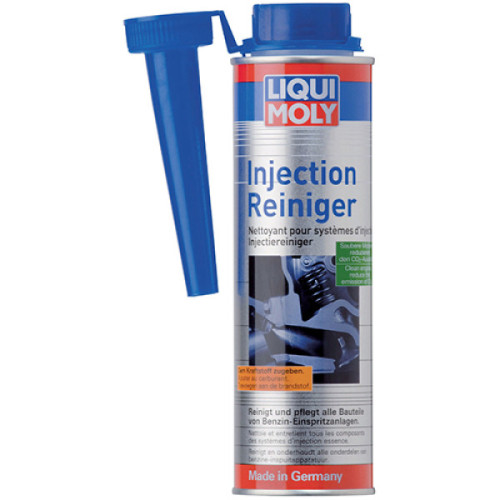 Очиститель топливной системы – Injection-Reiniger 0.3л.