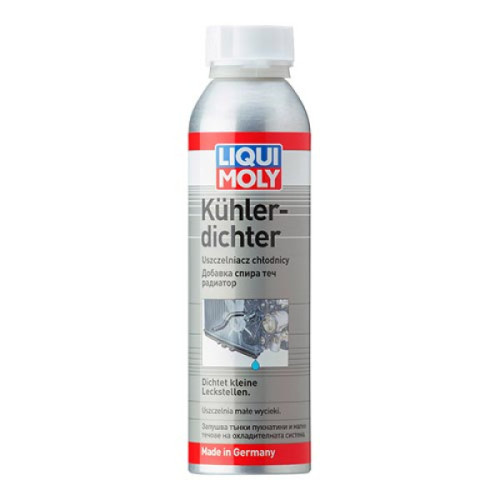 Герметик системы охлаждения – Kuhler Dichter 0.25л.
