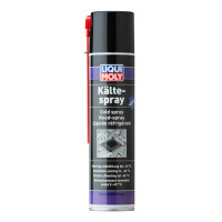 Спрей-охладитель для ремонтных работ Kalte-Spray 0.4л.