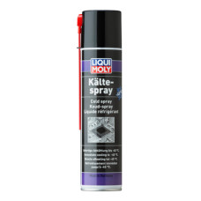 Спрей-охладитель для ремонтных работ Kalte-Spray 0.4л.