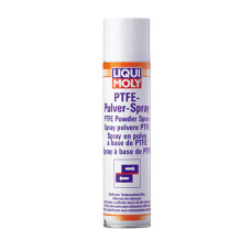 Тефлоновый спрей – PTFE-Pulver-Spray 0.4л.