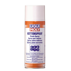 Спрей по уходу за цепями- Kettenspray 0.4л.