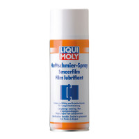 Масло для петель - Haftschmier-Spray 0.4л.