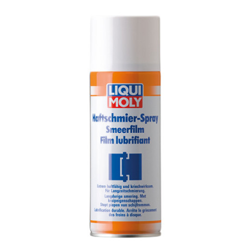 Масло для петель - Haftschmier-Spray 0.4л.