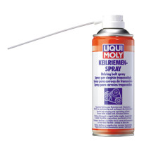 Спрей для ремней Keilriemen-Spray 0.4л.