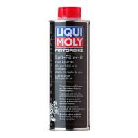 Масло для воздушных фильтров-Motorbike Luft-Filter-Oil 0.5л.