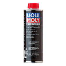 Масло для воздушных фильтров-Motorbike Luft-Filter-Oil 0.5л.