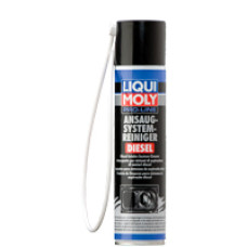 Очиститель дизельного впуска – Pro-Line Ansaug System Reiniger Diesel 0.4л.