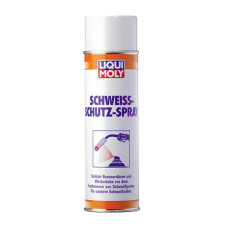 Спрей для защиты при сварочных работах - Schweiss-Schutz-Spray 0.5л.