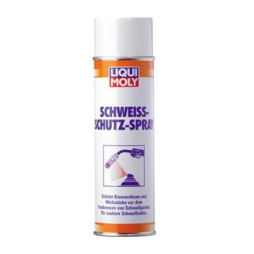 Спрей для защиты при сварочных работах - Schweiss-Schutz-Spray 0.5л.