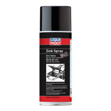 Цинковая грунтовка – Zink Spray 0.4л.