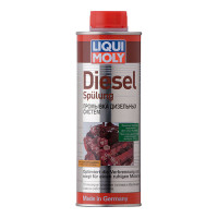 Очищувач дизельних форсунок - Diesel-Spulung   0.5л.