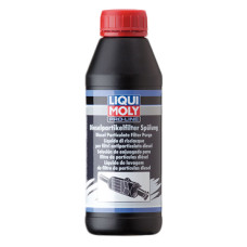 Промывка для очистителя DPF-фильтров – Pro Line DPF Spulung 0.5л.