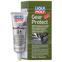 Протизносна присадка для МКПП - GearProtect   0.08л.