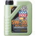 Синтетическое моторное масло - Molygen New Generation 5W-30 1л.