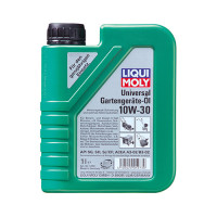 Масло для 4-тактной садовой техники и генераторов - Universal 4-T Oil 10W-30 1л.