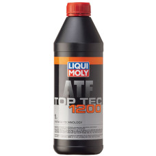Масло для АКПП и гидроприводов - Top Tec ATF 1200 1л.