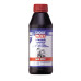 Минеральное трансмиссионное масло - Getriebeoil SAE 80W (GL4) 1л.