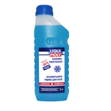 Омыватель стекла – Scheiben Frostschutz -80C (концентрат) 1л.