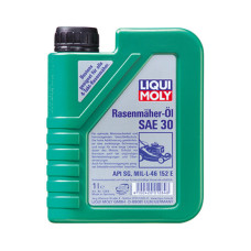 Масло для газонокосилок - Rasenmuher-Oil SAE HD 30 1л.