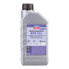 Концентрат антифриза - Kohlerfrostschutz KFS 12+ 1л.