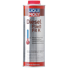 Дизельный антигель – Diesel fliess-fit 1л.
