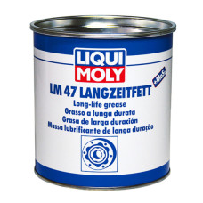 Смазка для ШРКШ – LM 47 Langzeitfett + MoS2 1л.