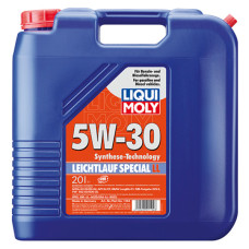 Синтетическое моторное масло - Special Tec LL SAE 5W-30 20л.
