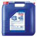 Полусинтетическое моторное масло - LKW Langzeit-Motoroil SAE 10W-40 Basic 20л.
