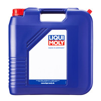 Минеральное трансмиссионное масло Hypoid-Getriebeol SAE 85W-90 (GL5) 20л.