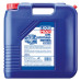 Напівсинтетична моторна олива - LKW Leichtlauf-Motoroil SAE 10W-40 Basic   20л.