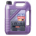 Синтетическое моторное масло - Diesel Synthoil SAE 5W-40 5л.