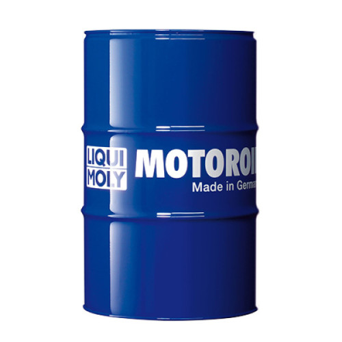 Синтетическое моторное масло - Special Tec LL SAE 5W-30 60л.