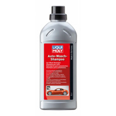 Автомобильный шампунь – Auto-Wasch-Shampoo 1л.