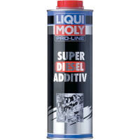 Модифікатор дизельного палива Pro-Line Super Diesel Additiv   1л.
