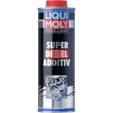 Модификатор дизельного топлива Pro-Line Super Diesel Additiv 1л.