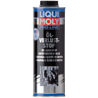 Присадка для усунення течі моторної оливи Pro-Line Oil-Verlust-Stop  1л.