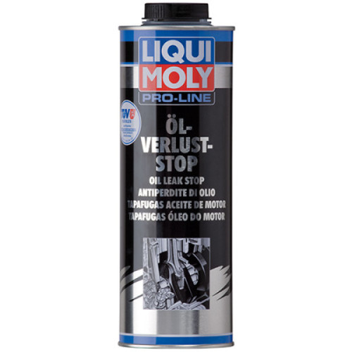 Присадка для устранения моторного масла Pro-Line Oil-Verlust-Stop 1л.
