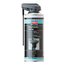 Спрей для электропроводки Pro-Line Electronic-Spray 0.4л.