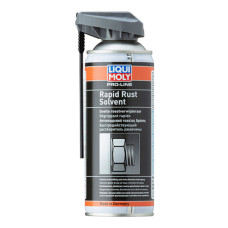 Растворитель ржавчины Pro-Line Schnell-Rostloser Rapid Rust Solvent 0,4л.