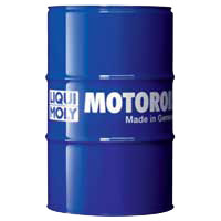 Синтетична моторна олива - Molygen New Generation 5W-40   60л.