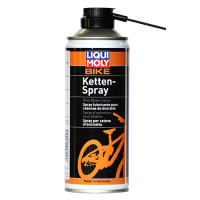 Универсальная смазка для цепи велосипеда Bike Kettenspray 0.4л.